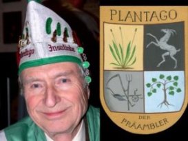 Plantago