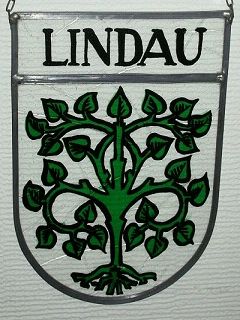 Lindau Wappen