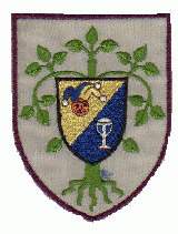 Insulinde Wappen