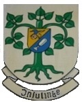 Insulinde Wappen