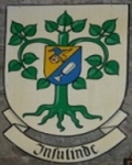 Insulinde Wappen