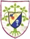 Insulinde Wappen