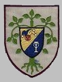 Insulinde Wappen