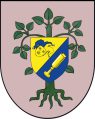 Insulinde Wappen